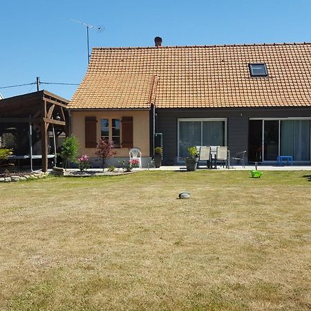 Gite De Vacances Entre Mer, Campagne Et Foret Neufchâtel-Hardelot Exterior foto