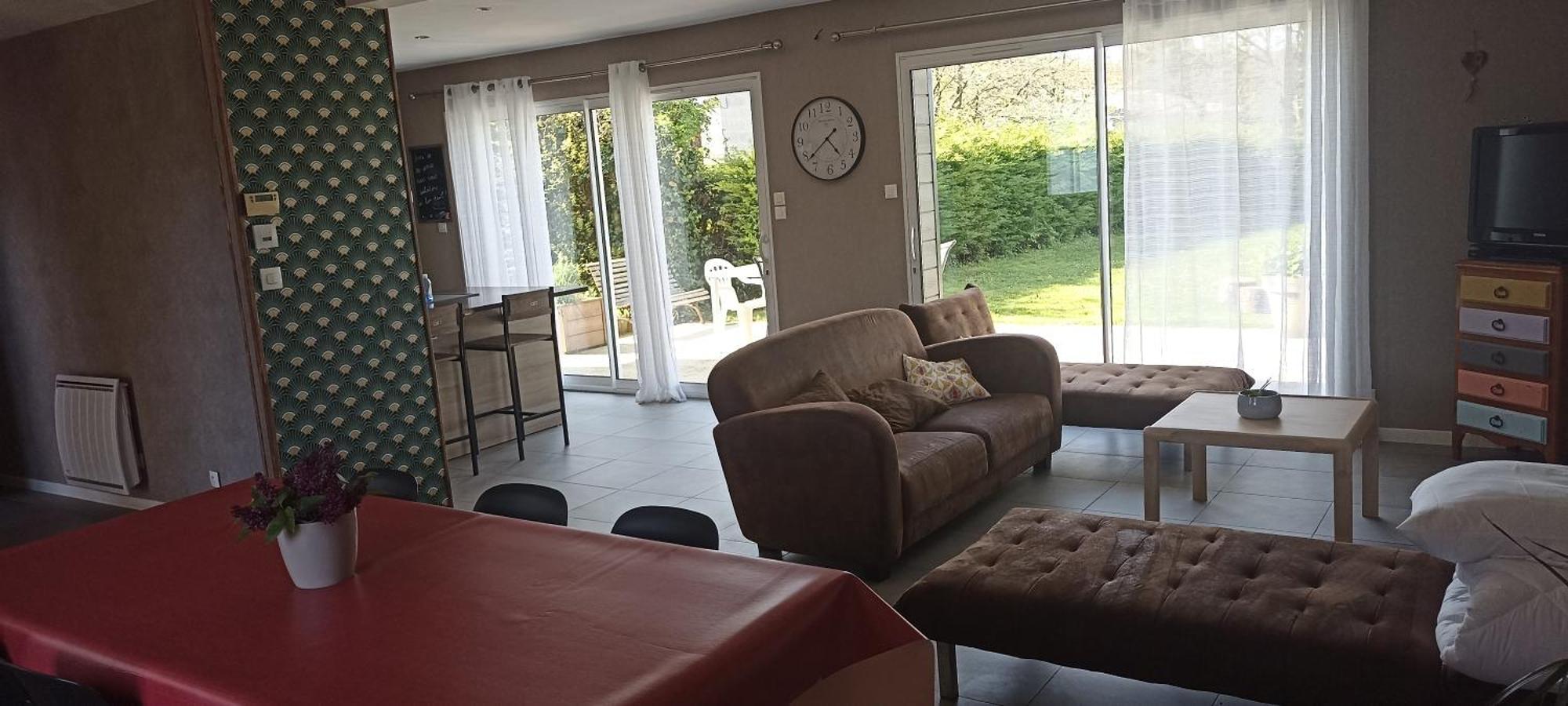 Gite De Vacances Entre Mer, Campagne Et Foret Neufchâtel-Hardelot Exterior foto